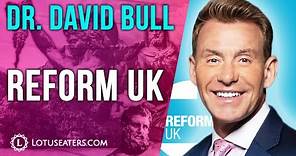 A Reformed Vision of Britain | Interview with David Bull