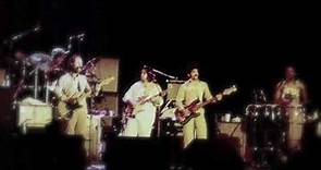 Little Feat Live at William & Mary College VA September 19, 1978