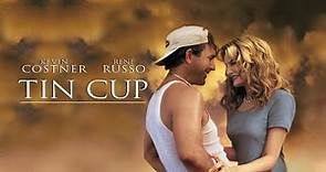 Tin Cup (film 1996) TRAILER ITALIANO