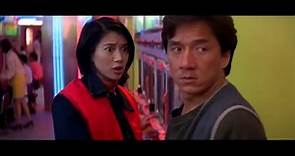 Operación Trueno (1995) Jackie Chan Pelicula en Español Audio Latino ver online completa -Thunderbolt [1995]