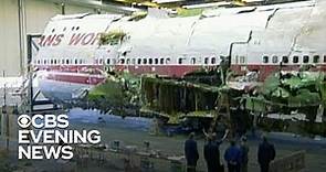 Reflecting on TWA Flight 800, 25 years later