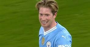 Kevin De Bruyne Beast Moments After Injury 2024 - Skills, Goals & Assists