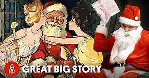 Discover the Truth About Santa 🤫🎅
