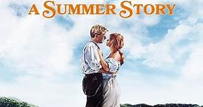 A Summer Story (1988) 720p James Wilby Imogen Stubbs