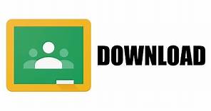 How to Download Google Classroom on Laptop (How to Install Google Classroom in Windows PC Computer)
