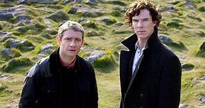 Sherlock:Preview Season 2 Episode 2