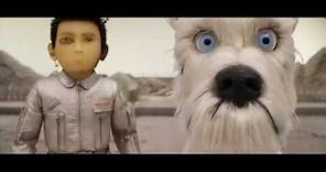 ISLE OF DOGS | Official Trailer