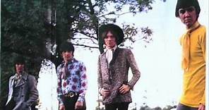 the small faces -donkey rides ,a penny,a glass..