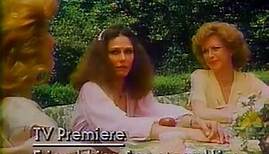 NBC promo Friendships, Secrets and Lies 1979