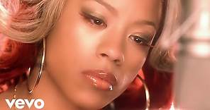 Keyshia Cole - I Should Have Cheated (BET Version) (Official Music Video)