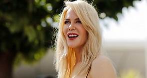 Nicole Kidman: tutto quello che non sai sulla famosissima attrice!