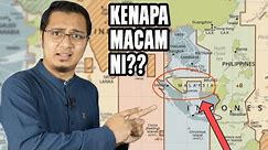 Masa Semenanjung Malaysia Sebenarnya Salah!??