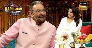 Pooja Bedi के 'Handsome पापा' को देखकर डरते थे लड़के | The Kapil Sharma Show 2 | Full Episode