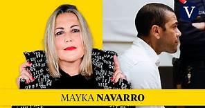El juicio de Dani Alves transcurrió entre la credibilidad y el consentimiento | Mayka Navarro
