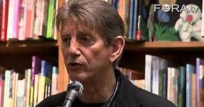 Where the Counterculture Prevails - Peter Coyote