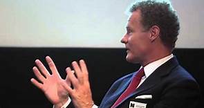 Lord Rothermere: An interview with...