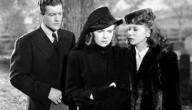 The Hard Way 1943 - Ida Lupino, Joan Leslie, Dennis Morgan, Jack Carson