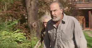 Mandy Patinkin - How we met our neighbor