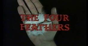 The Four Feathers (1978) Trailer