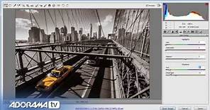 Brooklyn Bridge Photo Walk: Take and Make Great Photos with Gavin Hoey: Adorama Photography TV