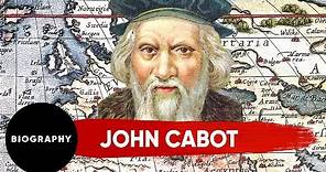 John Cabot - Explorer | Mini Bio | BIO