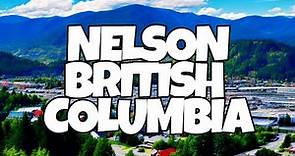 Best Things To Do in Nelson, British Columbia
