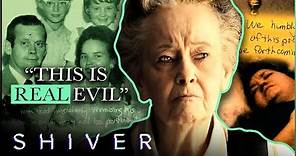 The Calek Family Curse: Can Lorraine Warren Finally Solve The Case? | American Ghost Hunter | Shiver