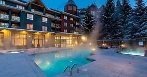 Delta Hotels by Marriott Whistler Village Suites, Whistler, Canada