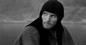 ANDREI RUBLEV (Андрей Рублёв) Andrei Tarkovsky (1966) Full HD 1080p Full Movie Sub. Español English
