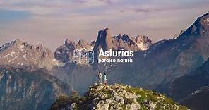 Vuelve al Paraíso, ven a Asturias
