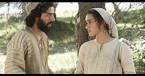 Mary and Joseph, Bible Stories for Adults, NT 3