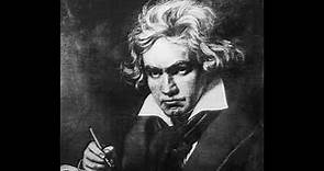 Beethoven - 9th Symphony, Finale