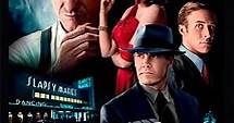 Gangster Squad (Brigada de élite) - Película - 2012 - Crítica | Reparto | Estreno | Duración | Sinopsis | Premios - decine21.com