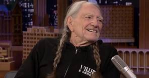 Willie Nelson Gives An Update On His Health