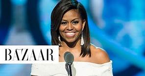 Michelle Obama’s Most Inspirational Words