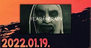 Fear Therapy | Horror (2022-01-19)