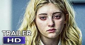WHEN TIME GOT LOUDER Official Trailer (2023) Willow Shields