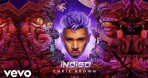 Chris Brown - Come Together (Audio) ft. H.E.R.