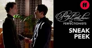 Pretty Little Liars: The Perfectionists | Season Finale Sneak Peek: Dylan's Bully Is Back | Freeform