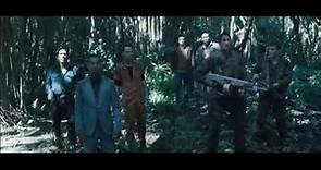Predators: il film completo è su CHILI! (trailer ufficiale italiano)