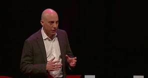The Hidden Power of Analogy | John Pollack | TEDxUofM