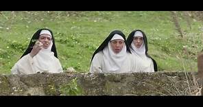 THE LITTLE HOURS New Trailer (2017) Alison Brie, Aubrey Plaza Comedy Movie HD