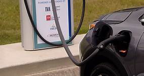 NES, TVA partner to create new EV charging stations in Nashville