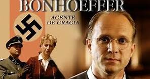 Bonhoeffer Agent Of Grace (2000) | Trailer | Ulrich Tukur | Johanna Klante | Robert Joy