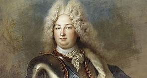 Carlos de Francia, "Berry Buen Corazón", El Marido de la Mesalina de Francia, Duque de Berry.