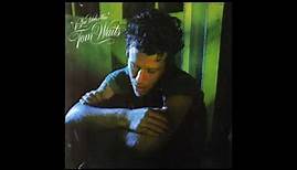 Tom Waits - Blue Valentine 1978 (full album)