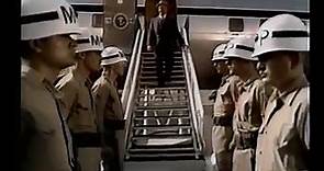 Collision Course: Truman vs. MacArthur Henry Fonda part 3/3 - video Dailymotion