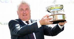 Paul Nicholls says Bravemansgame is back to best