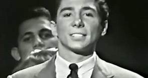 Johnny Crawford Clips from Across the Years