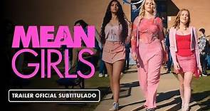 Mean Girls (2024) - Tráiler Subtitulado en Español